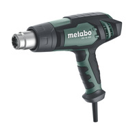 2-Stage Variable Temp. Heat Gun 570/930 DEG F - 10.8 AMP